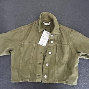 Zara shirt